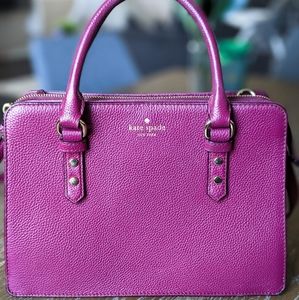 Kate Spade Mulberry Street purse